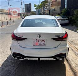 MG GT